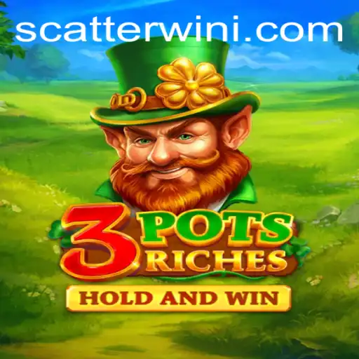SCATTERWIN Casino App