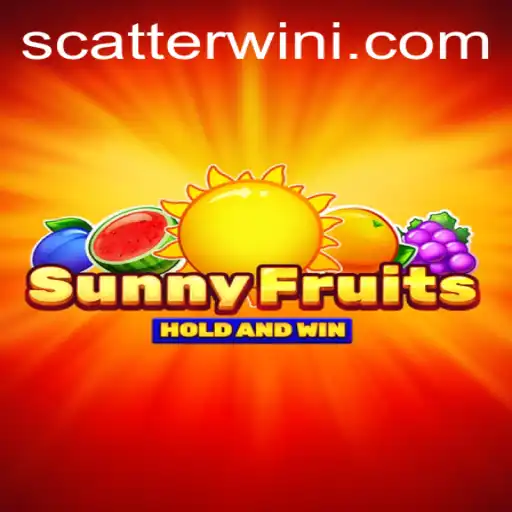 SCATTERWIN Casino App