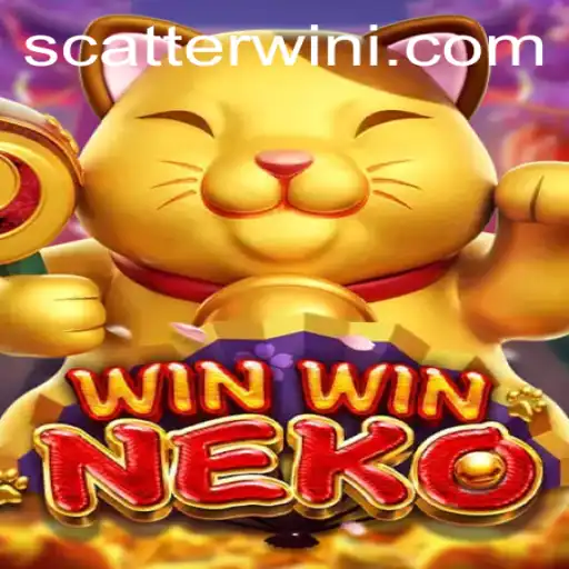 SCATTERWIN Casino App